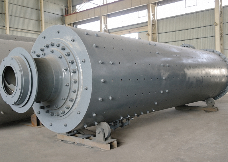 1.5mx5.7m slag ball mill parameters